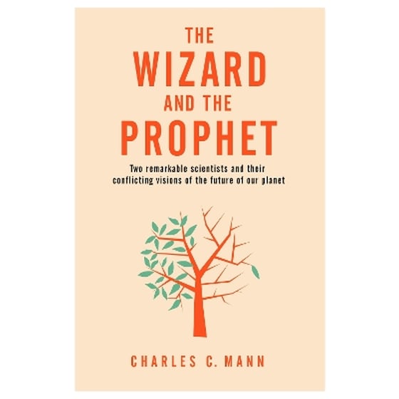 The Wizard and the Prophet image 0