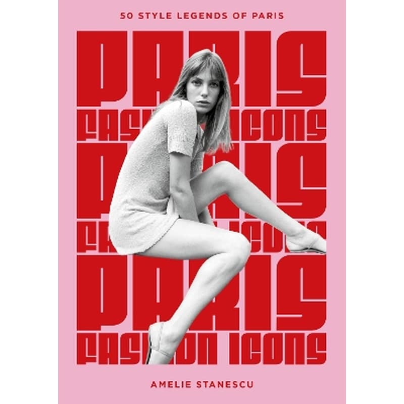 Paris Fashion Icons