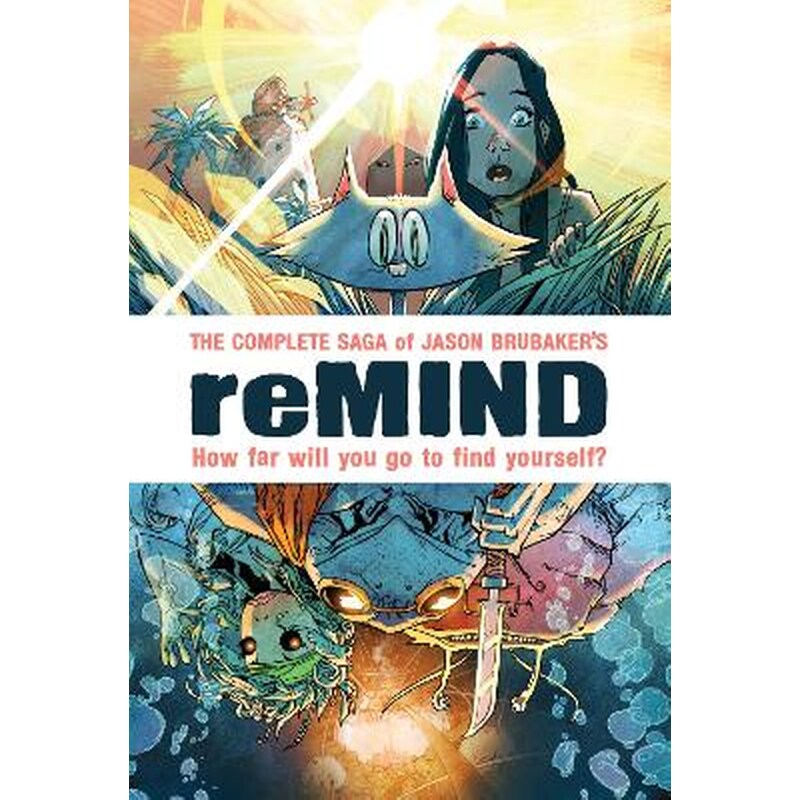 reMIND: The Complete Saga