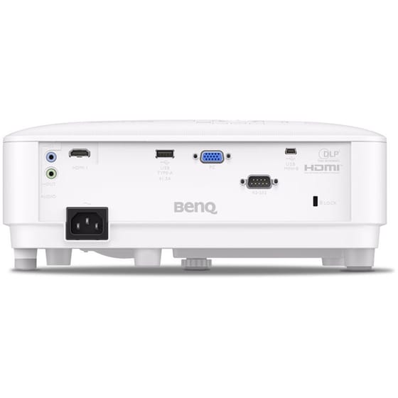 Projector BENQ MX560C - Λευκό image 5