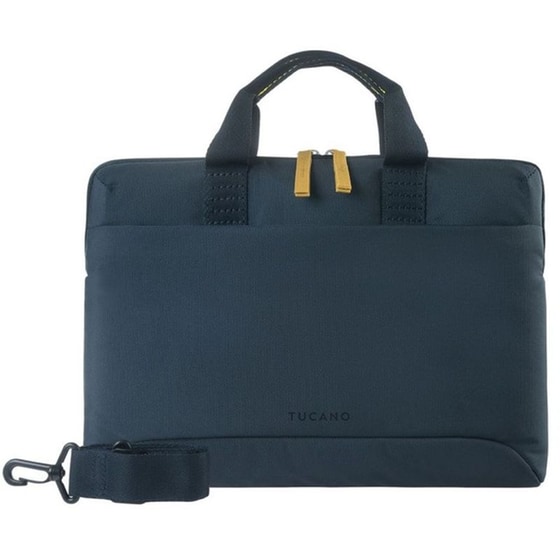 Τσάντα&nbsp;Laptop Tucano&nbsp;Smilza&nbsp;15.&nbsp;6-16&nbsp;Blue image 3