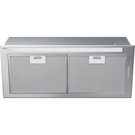 SAMSUNG NK72FG454CS 72 cm Inox Μηχανισμός Απορρόφησης