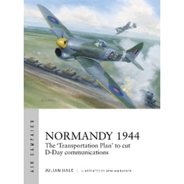 Normandy 1944