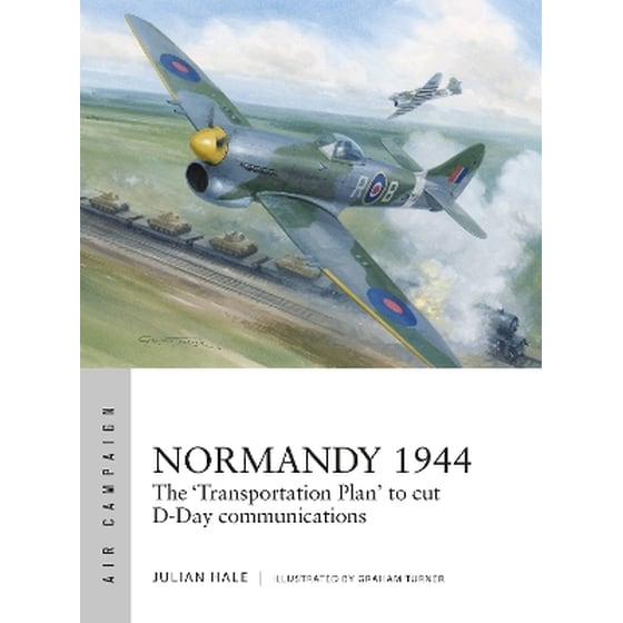 Normandy 1944 image 0