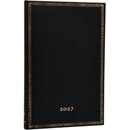 ΗΜΕΡ. 2027 ΕΒΔ. MAXI BLACK EDITION