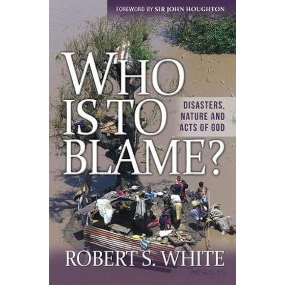 Who is to Blame? image 0