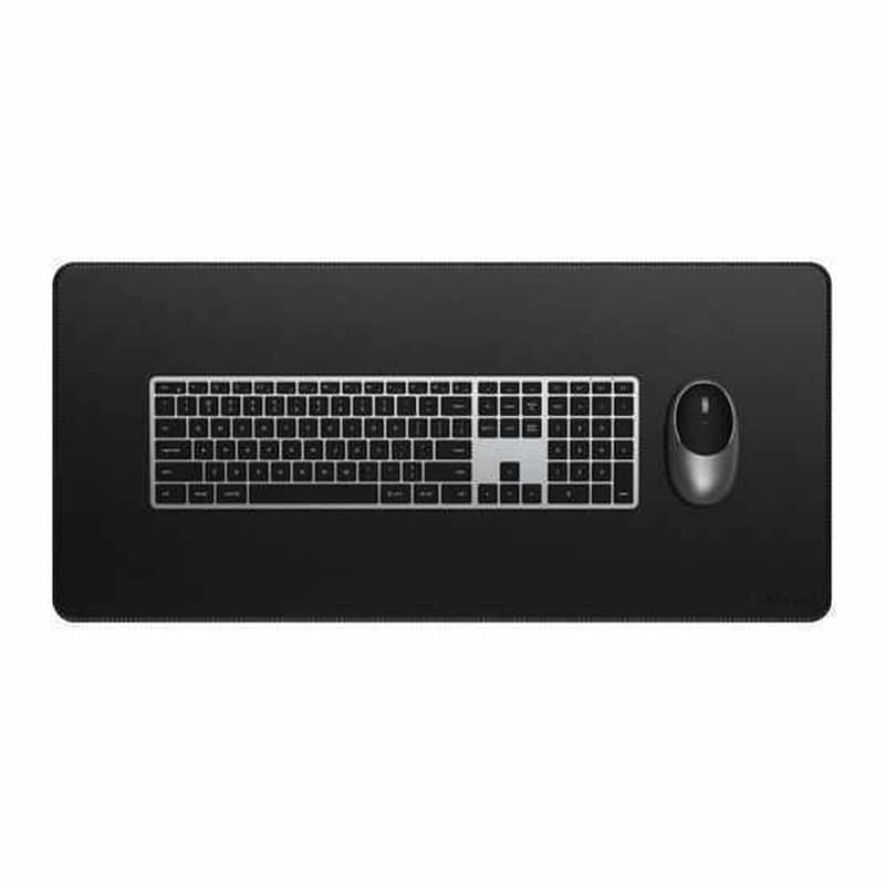 Satechi ST-LPDMK Mouse Pad XL 315 mm - Μαύρο
