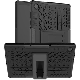 Θήκη Tablet Lenovo Tab M10 2nd Gen 10.1" - Sonique Defender - Μαύρο