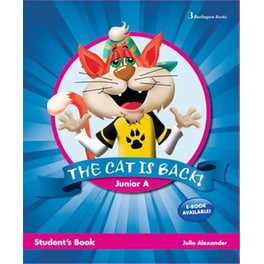 The Cat Is Back - Junior A