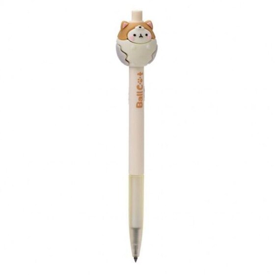 Μολύβι Puckator Cute Cat (1 Τεμάχιο) image 5