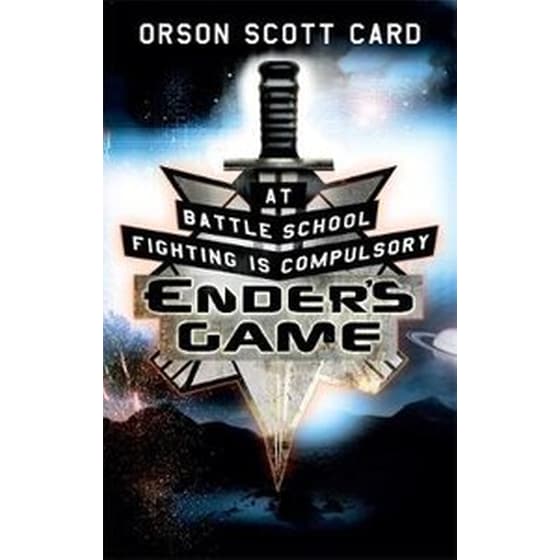 Ender's Game image 0