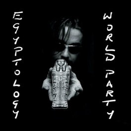 Egyptology (180g Gatefold 2LP Remastered + Expanded)