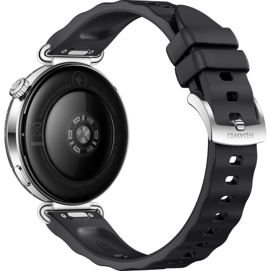 Smartwatch Huawei Watch GT 6 41mm - Black image 5