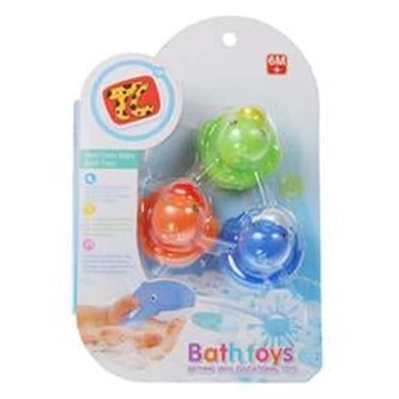 ΝΕΧΤ Παπάκια Πλαστικά 3τεμ.