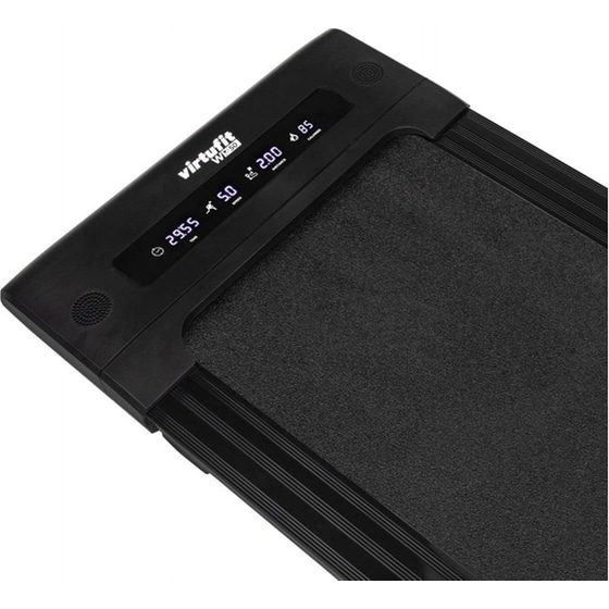 VIRTUFIT WP50 Διάδρομος Περπατήματος  Μαύρο image 3