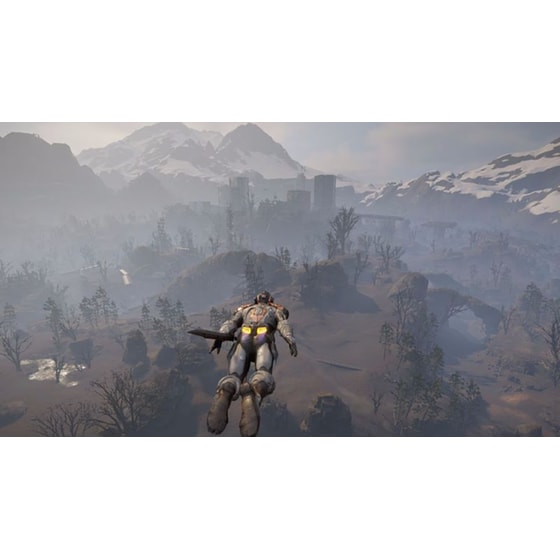 Elex II - PS5 image 6