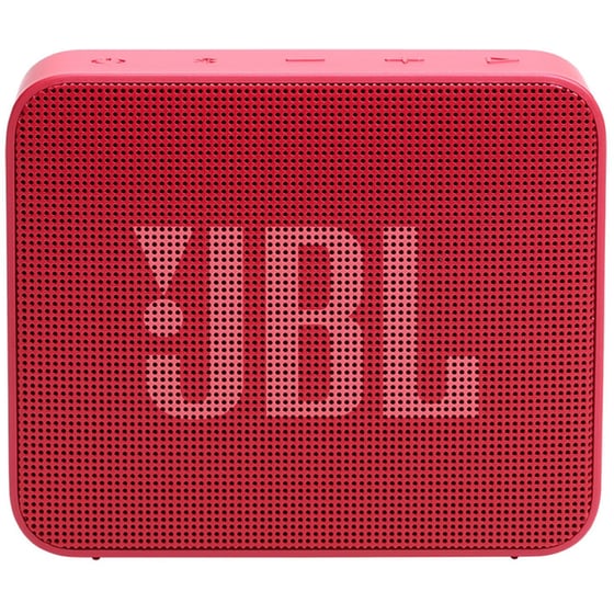 JBL Go Essential 2 Φορητό Ηχείο - Κόκκινο image 2