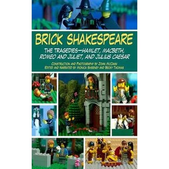 Brick Shakespeare image 0