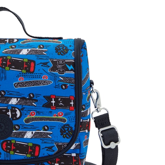 Τσαντάκι&nbsp;Φαγητού Ισοθερμικό&nbsp;Kipling&nbsp;New&nbsp;Skat image 4