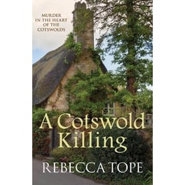 A Cotswold Killing