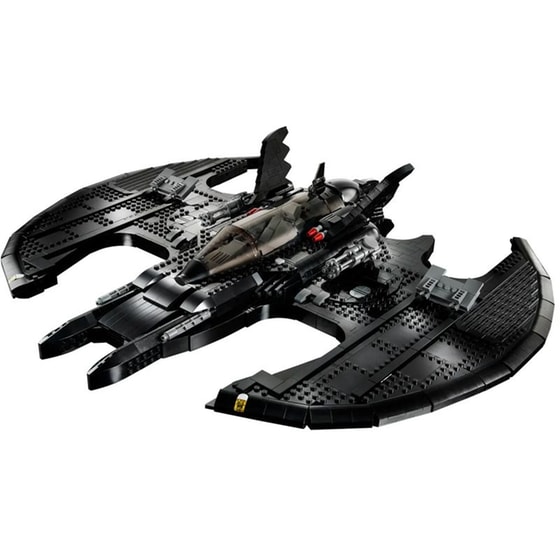 LEGO® DC Heros Batman 1989 Batwing (76161) image 1