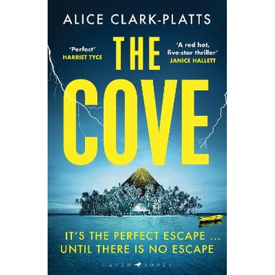 Cove image 0