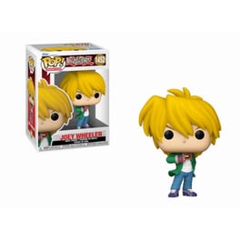 Funko Pop! Animation - Yu - Joey Wheeler #1452