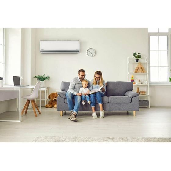 TOYOTOMI Izuru Eco II TRN/G-2256ZR Κλιματιστικό Inverter 18.000 BTU A++/A+++ με Ιονιστή & WiFi image 4