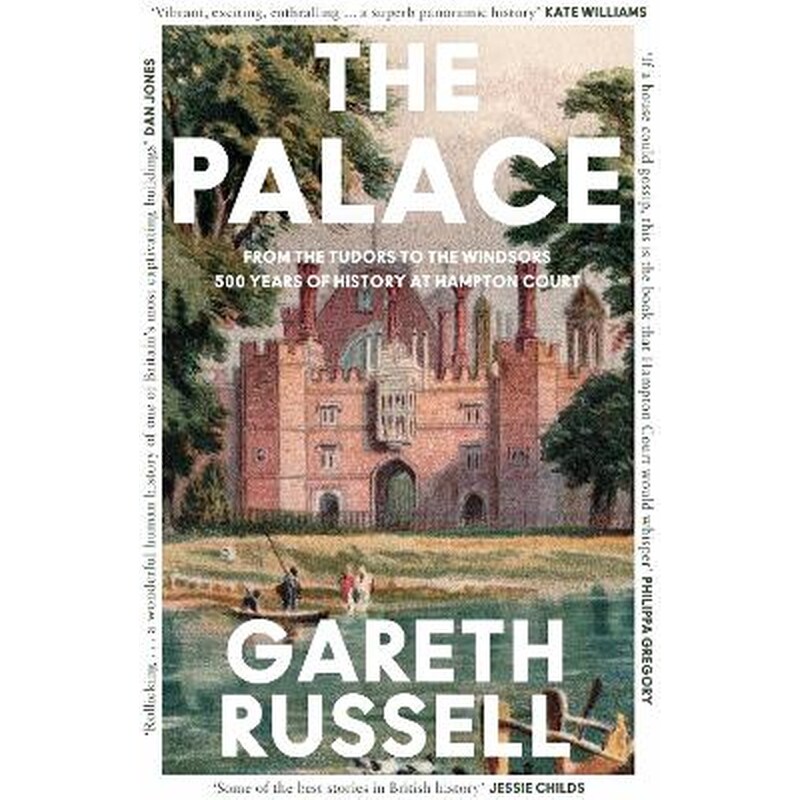 The Palace