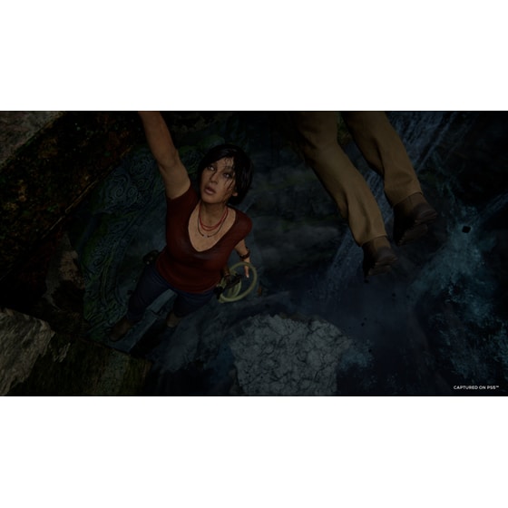 Uncharted: Legacy of Thieves Collection - PS5 Used image 7
