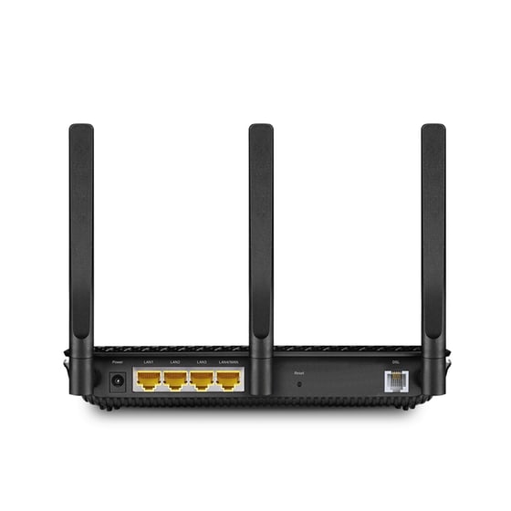 TP-LINK Archer VR2100 Ασύρματο VDSL2 Router Wi‑Fi 5 με 3 Θύρες Ethernet image 1