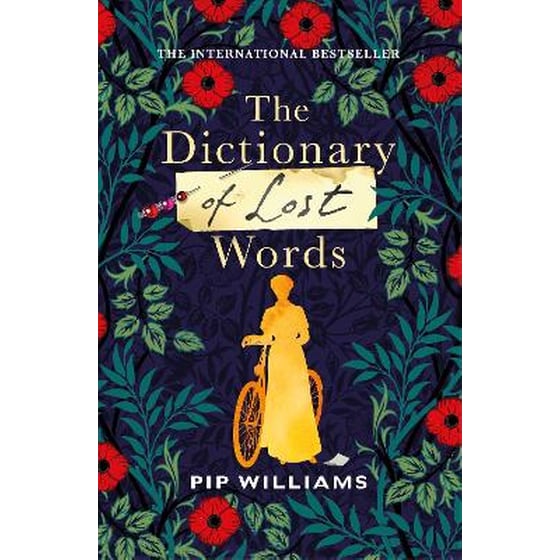 Dictionary of Lost Words image 0
