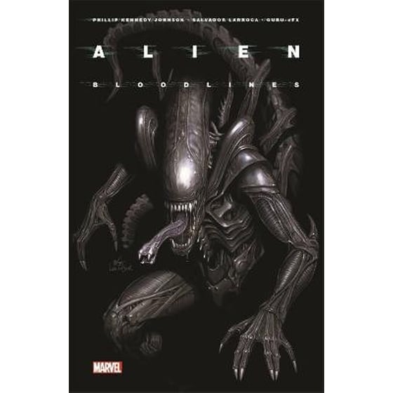 Alien Vol. 1: Bloodlines image 0