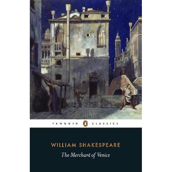 The Merchant of Venice image 0