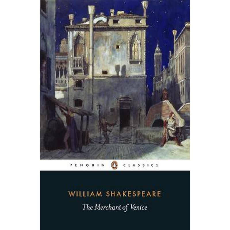 The Merchant of Venice