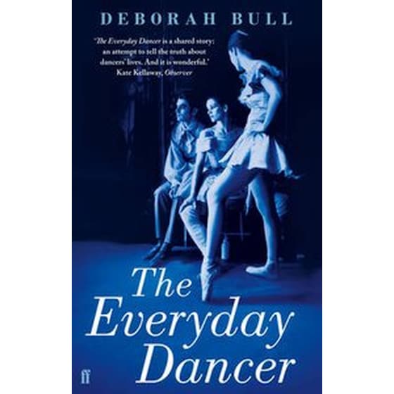 The Everyday Dancer image 0