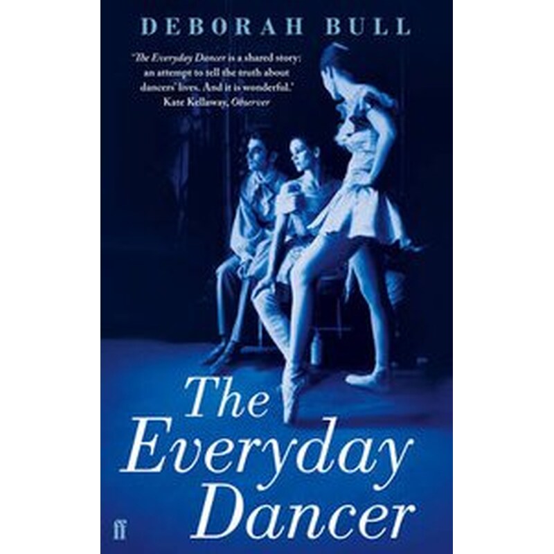 The Everyday Dancer