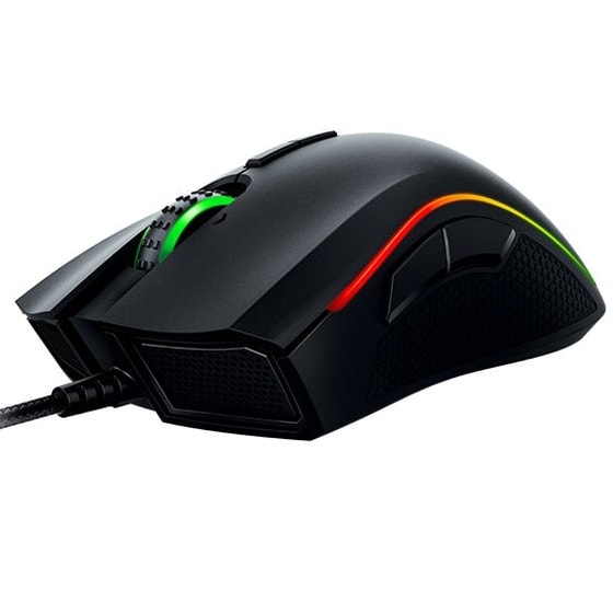 RAZER MAMBA TOURNAMENT EDITION image 1