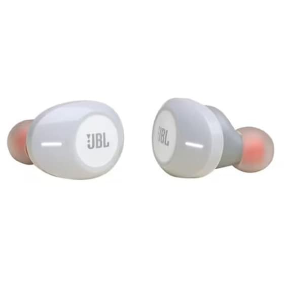 Ακουστικά Bluetooth JBL Tune 120TWS - Λευκά image 2