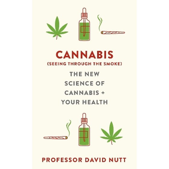 Cannabis (seeing through the smoke) image 0