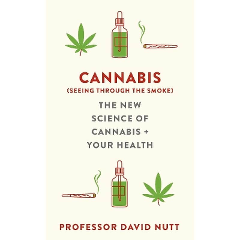 Cannabis (seeing through the smoke)