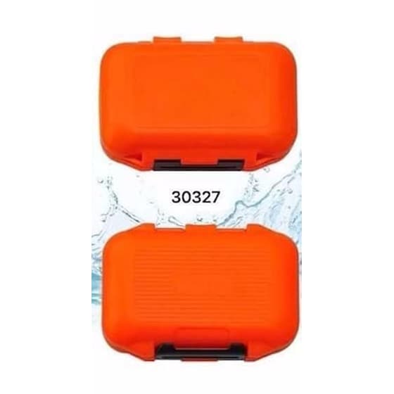 Πλαστικό Κουτί Αλιείας image 0