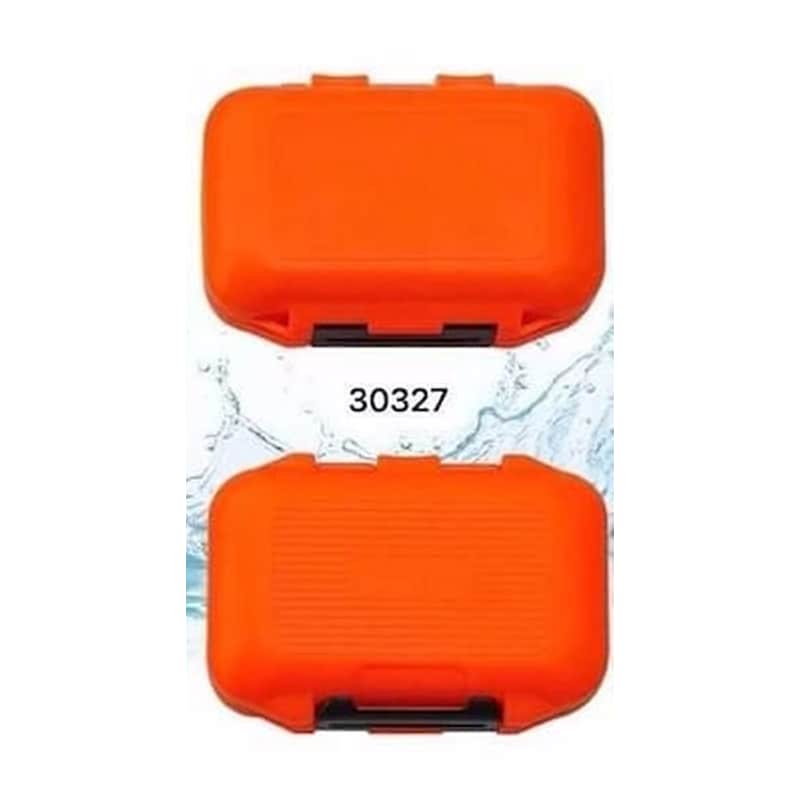 Πλαστικό Κουτί Αλιείας