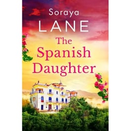 The Spanish Daughter