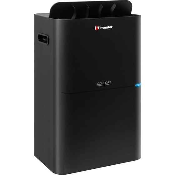 INVENTOR Comfort CF-WUHIB-16L Αφυγραντήρας 16lt με Ιονιστή και Wi-Fi image 4