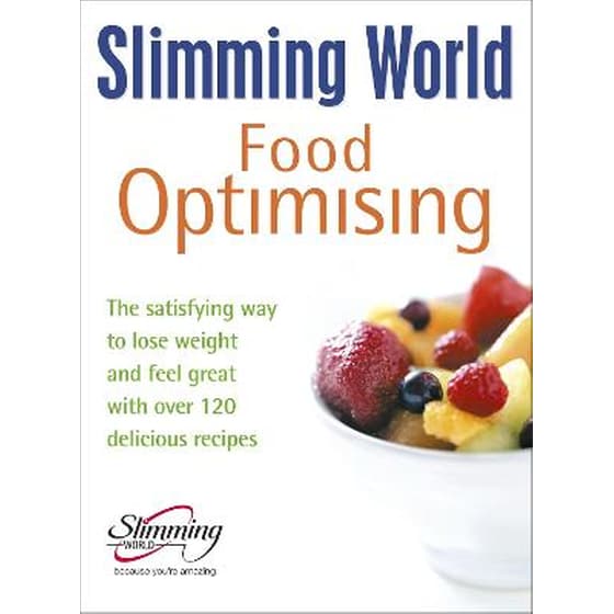 Slimming World Food Optimising image 0