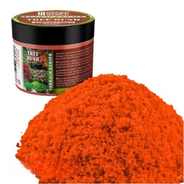 Green Stuff World - Orange Tree Brush Foliage (200ml)