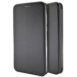 Θήκη Samsung Galaxy A41 - Ancus Magnetic Curve - Black