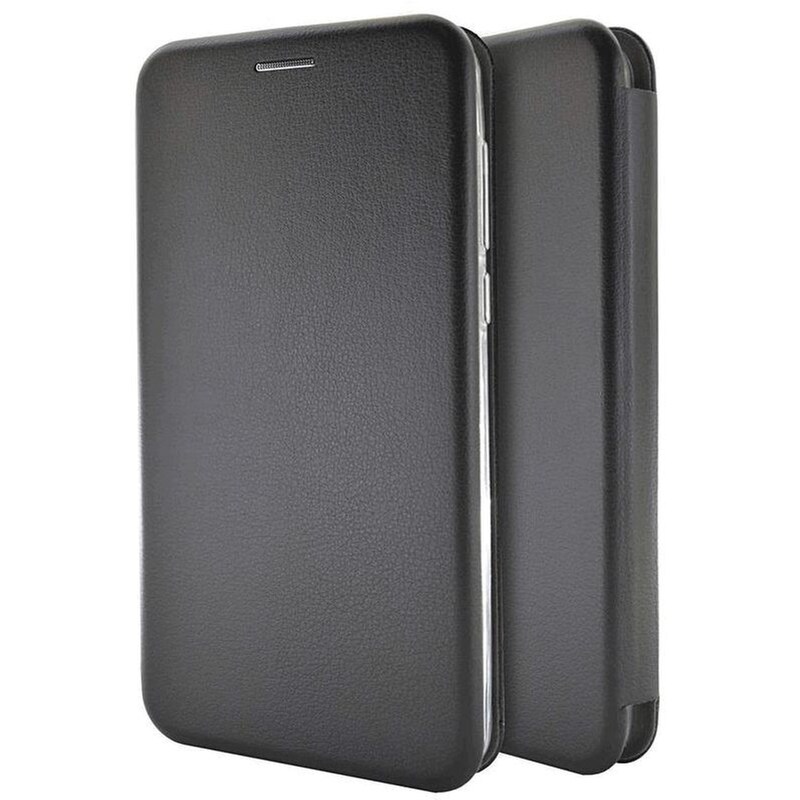 Θήκη Samsung Galaxy A41 - Ancus Magnetic Curve - Black