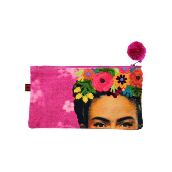 Νεσεσέρ Synchronia Frida Φούξια image 0